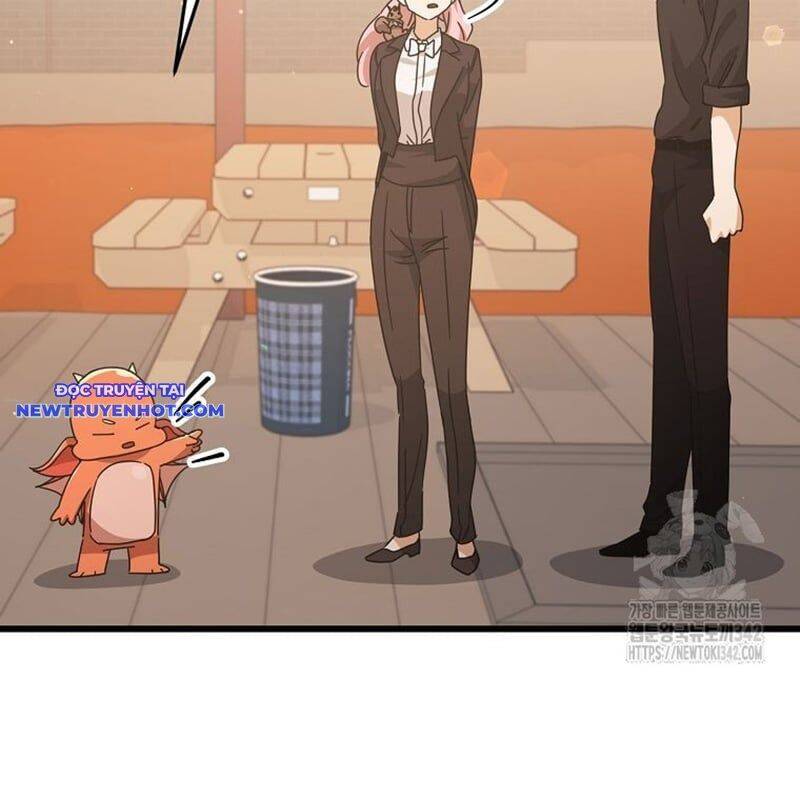 Bố Tôi Quá Mạnh - Chapter 171 - Page 90