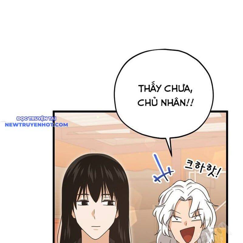 Bố Tôi Quá Mạnh - Chapter 171 - Page 93