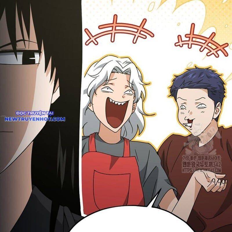 Bố Tôi Quá Mạnh - Chapter 171 - Page 96