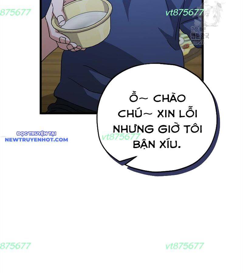 Bố Tôi Quá Mạnh - Chapter 172 - Page 10