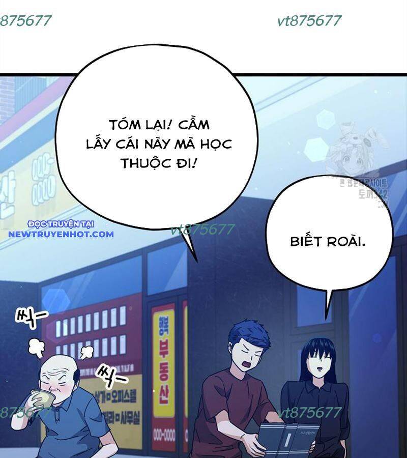 Bố Tôi Quá Mạnh - Chapter 172 - Page 103