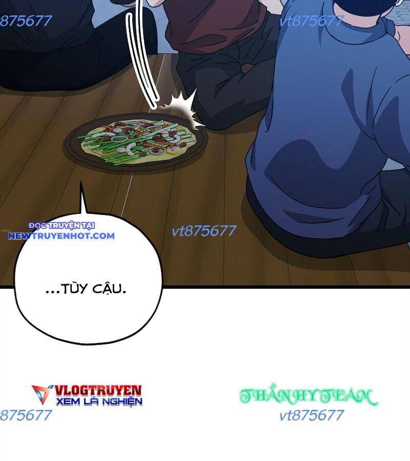 Bố Tôi Quá Mạnh - Chapter 172 - Page 106