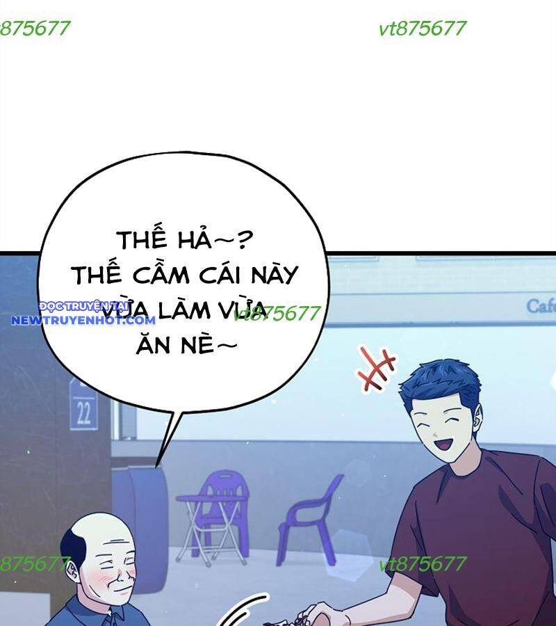 Bố Tôi Quá Mạnh - Chapter 172 - Page 11