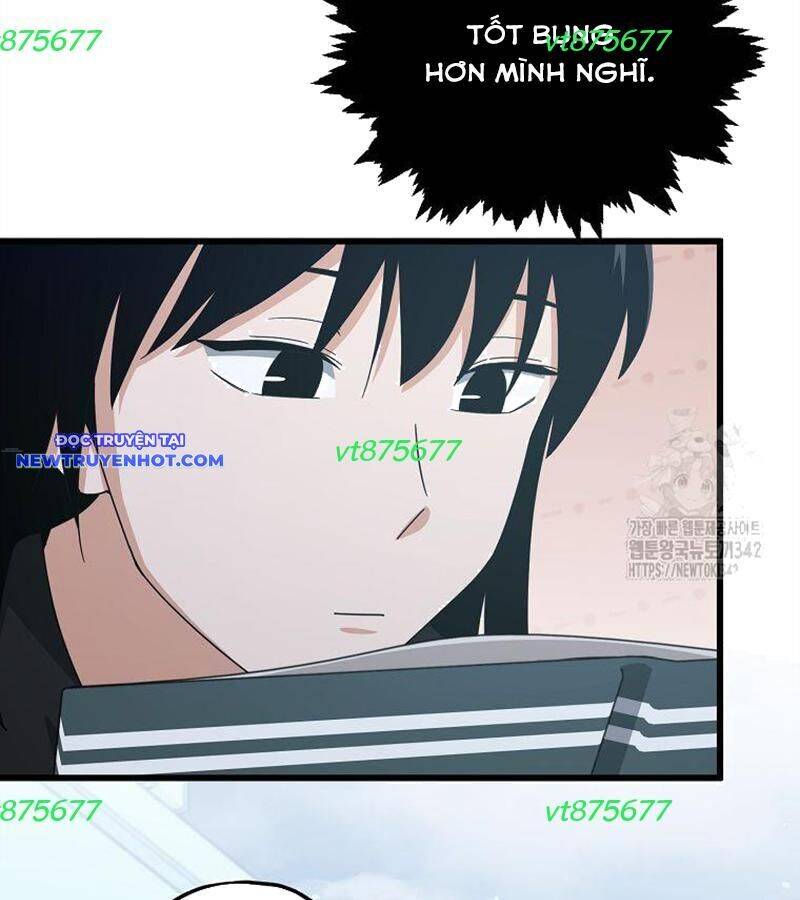 Bố Tôi Quá Mạnh - Chapter 172 - Page 111