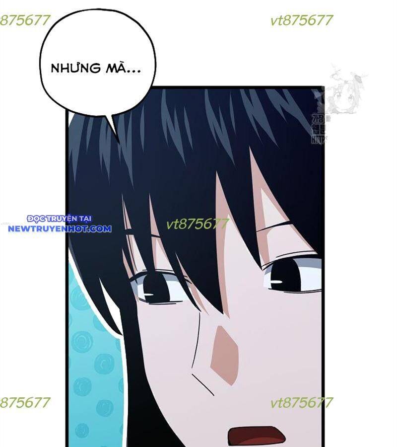 Bố Tôi Quá Mạnh - Chapter 172 - Page 116