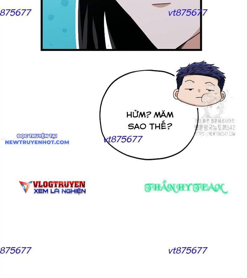 Bố Tôi Quá Mạnh - Chapter 172 - Page 117