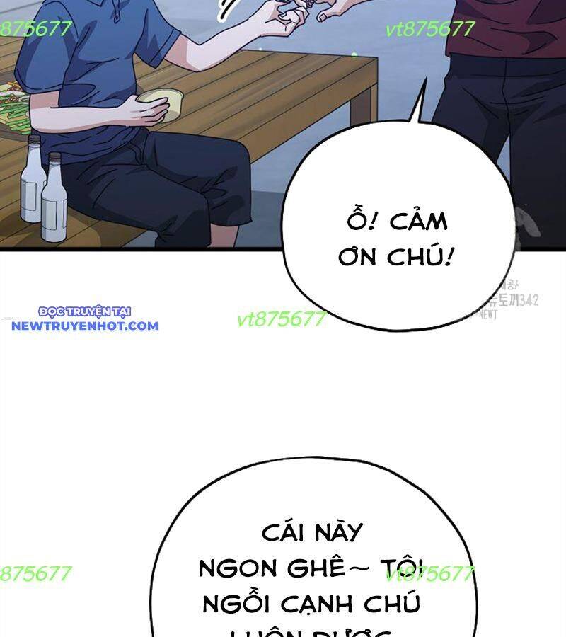 Bố Tôi Quá Mạnh - Chapter 172 - Page 12