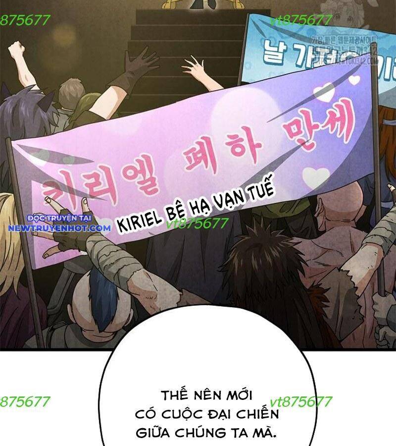 Bố Tôi Quá Mạnh - Chapter 172 - Page 121