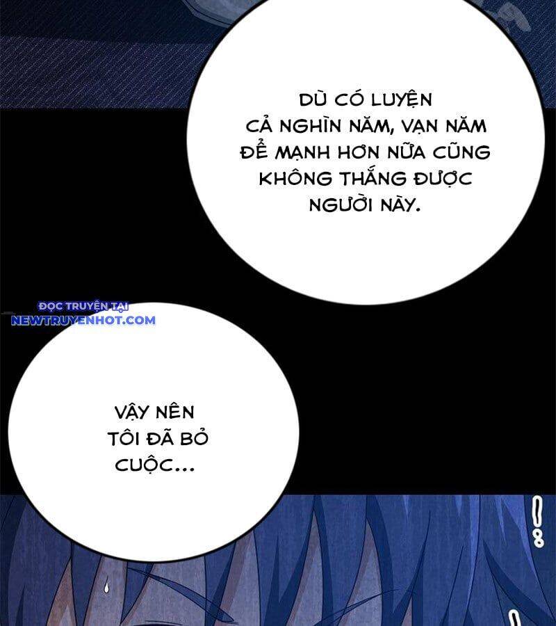 Bố Tôi Quá Mạnh - Chapter 172 - Page 135