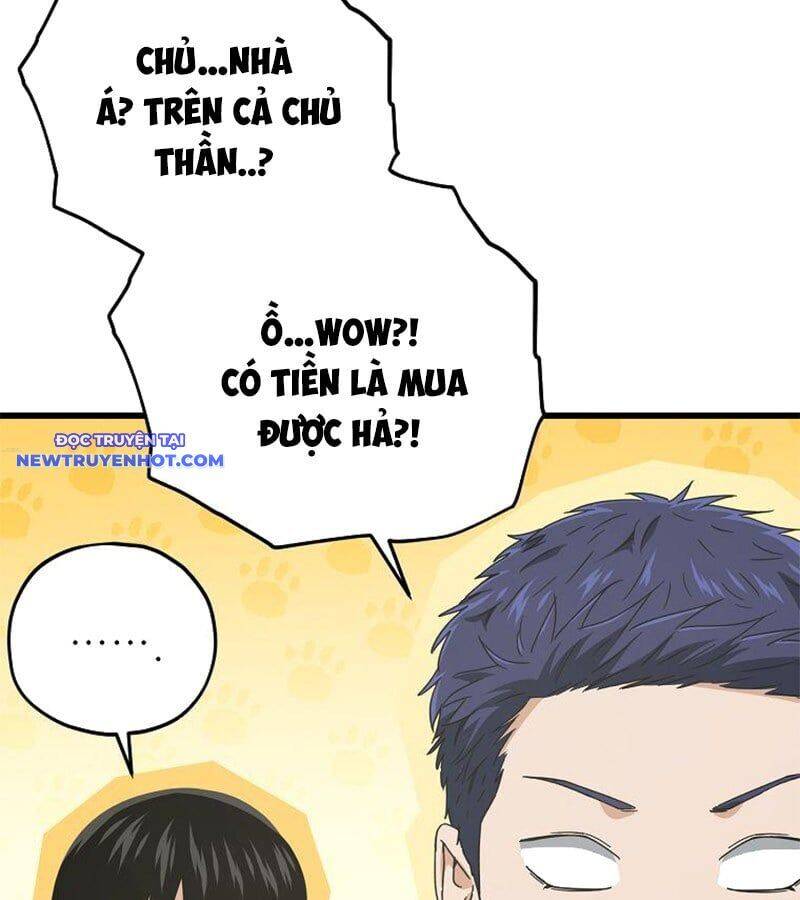 Bố Tôi Quá Mạnh - Chapter 172 - Page 150