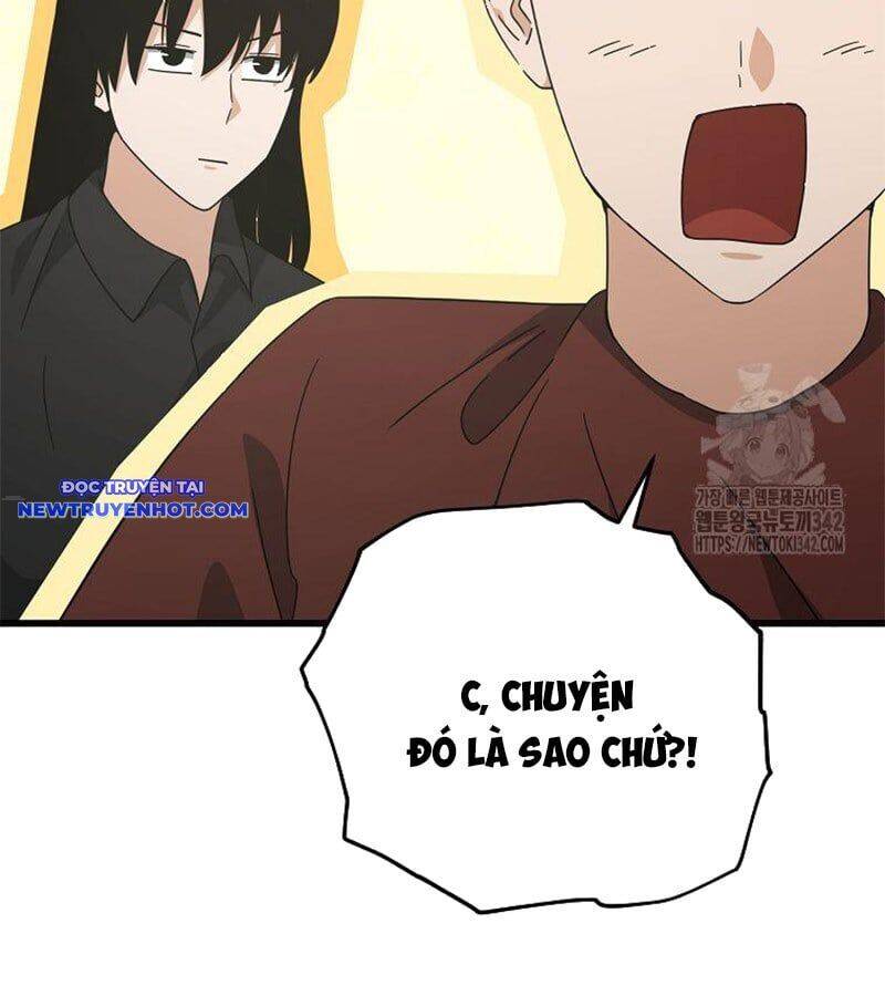 Bố Tôi Quá Mạnh - Chapter 172 - Page 151