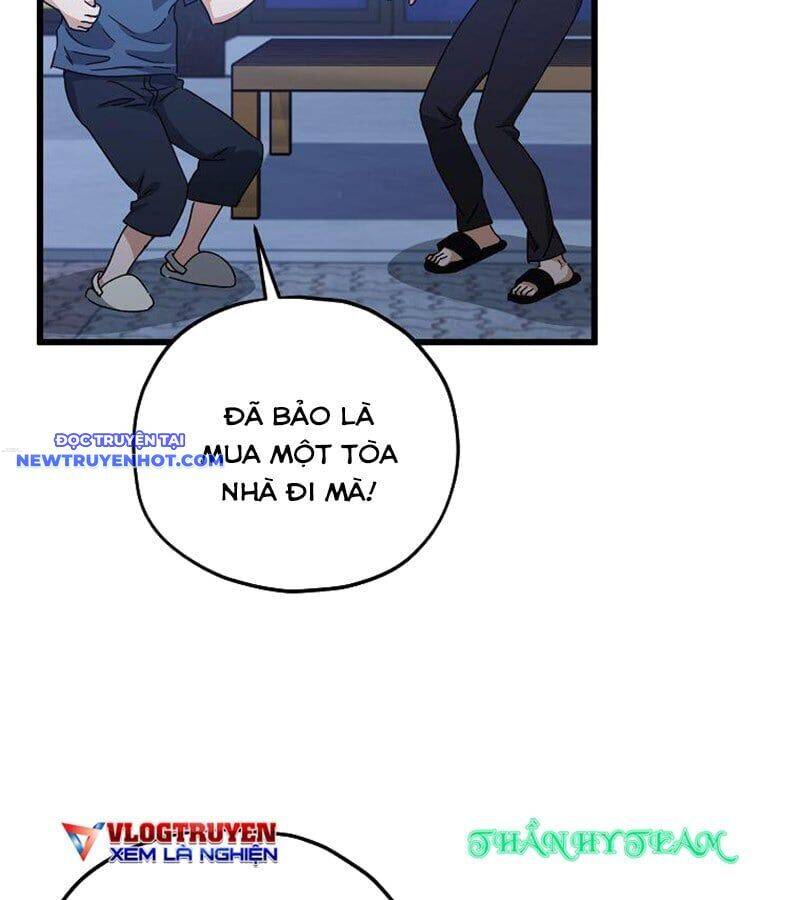 Bố Tôi Quá Mạnh - Chapter 172 - Page 153