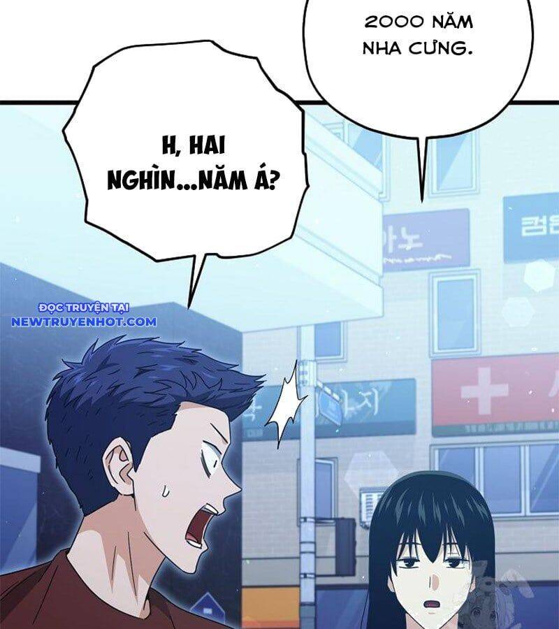 Bố Tôi Quá Mạnh - Chapter 172 - Page 161