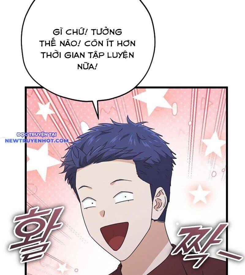 Bố Tôi Quá Mạnh - Chapter 172 - Page 163