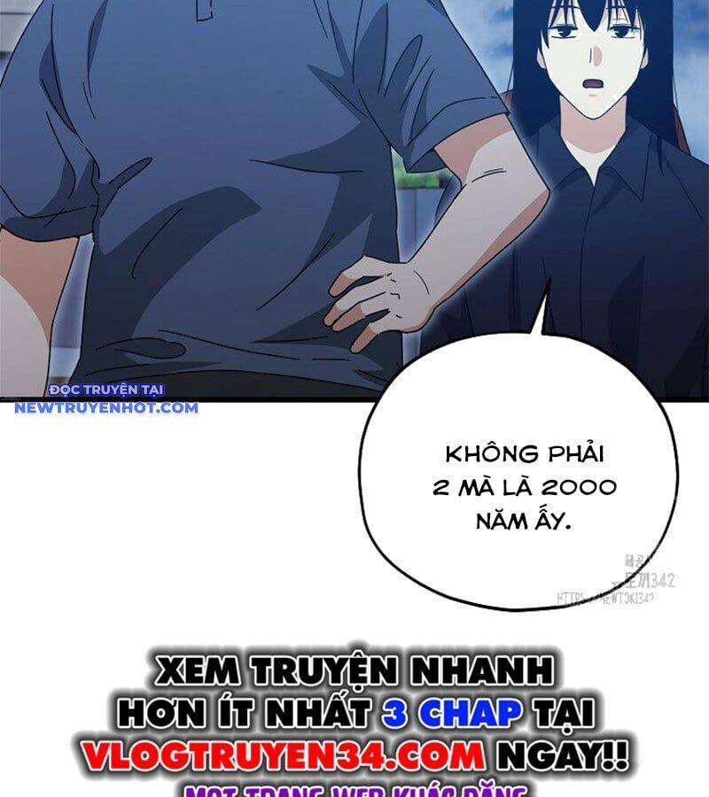 Bố Tôi Quá Mạnh - Chapter 172 - Page 166