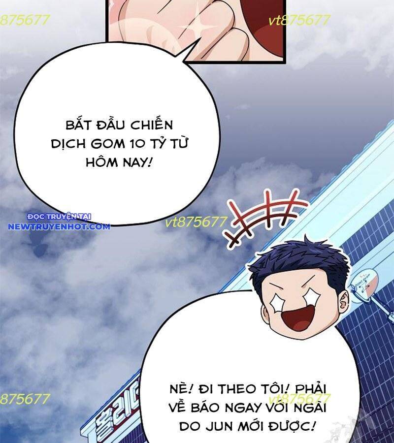 Bố Tôi Quá Mạnh - Chapter 172 - Page 168