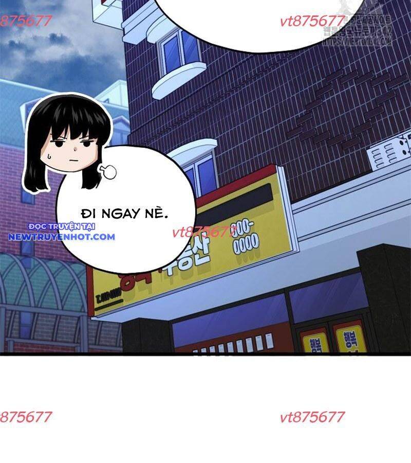 Bố Tôi Quá Mạnh - Chapter 172 - Page 169