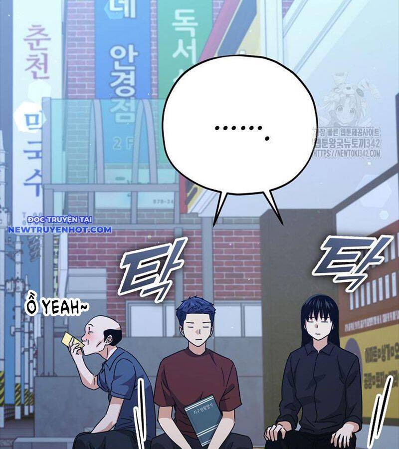 Bố Tôi Quá Mạnh - Chapter 172 - Page 21