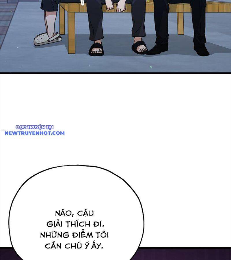 Bố Tôi Quá Mạnh - Chapter 172 - Page 23