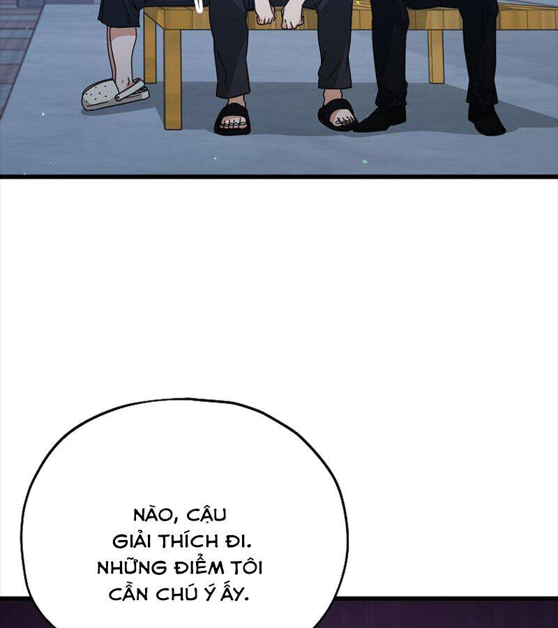 Bố Tôi Quá Mạnh - Chapter 172 - Page 24