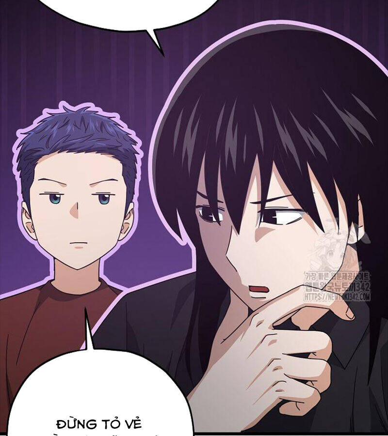 Bố Tôi Quá Mạnh - Chapter 172 - Page 26