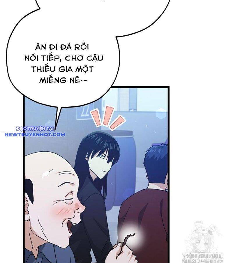 Bố Tôi Quá Mạnh - Chapter 172 - Page 29