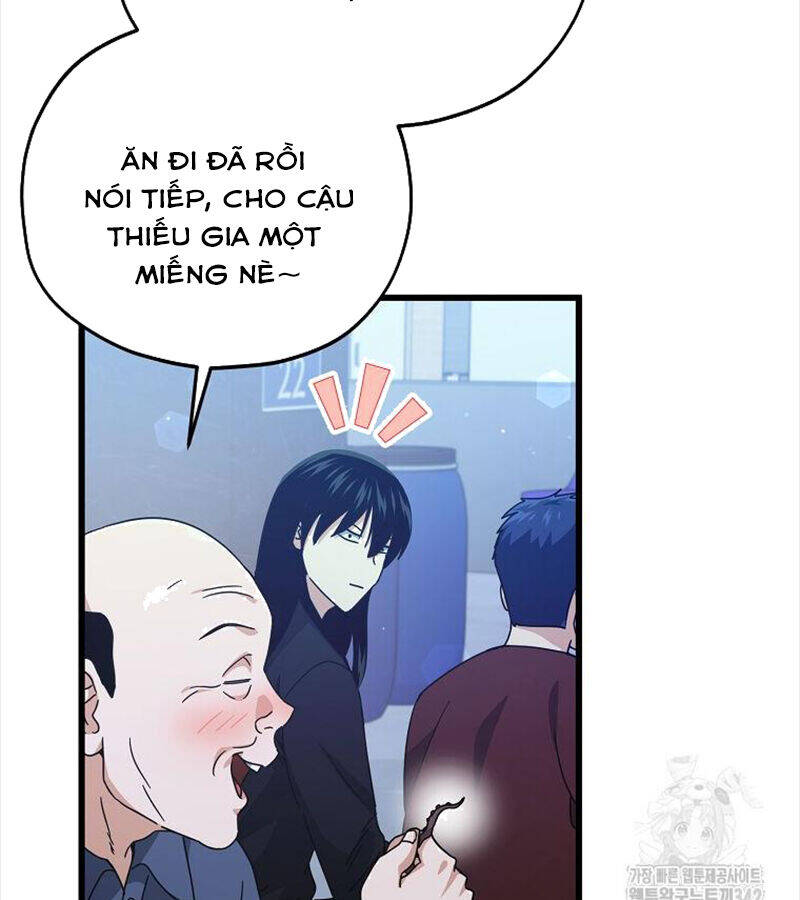 Bố Tôi Quá Mạnh - Chapter 172 - Page 30