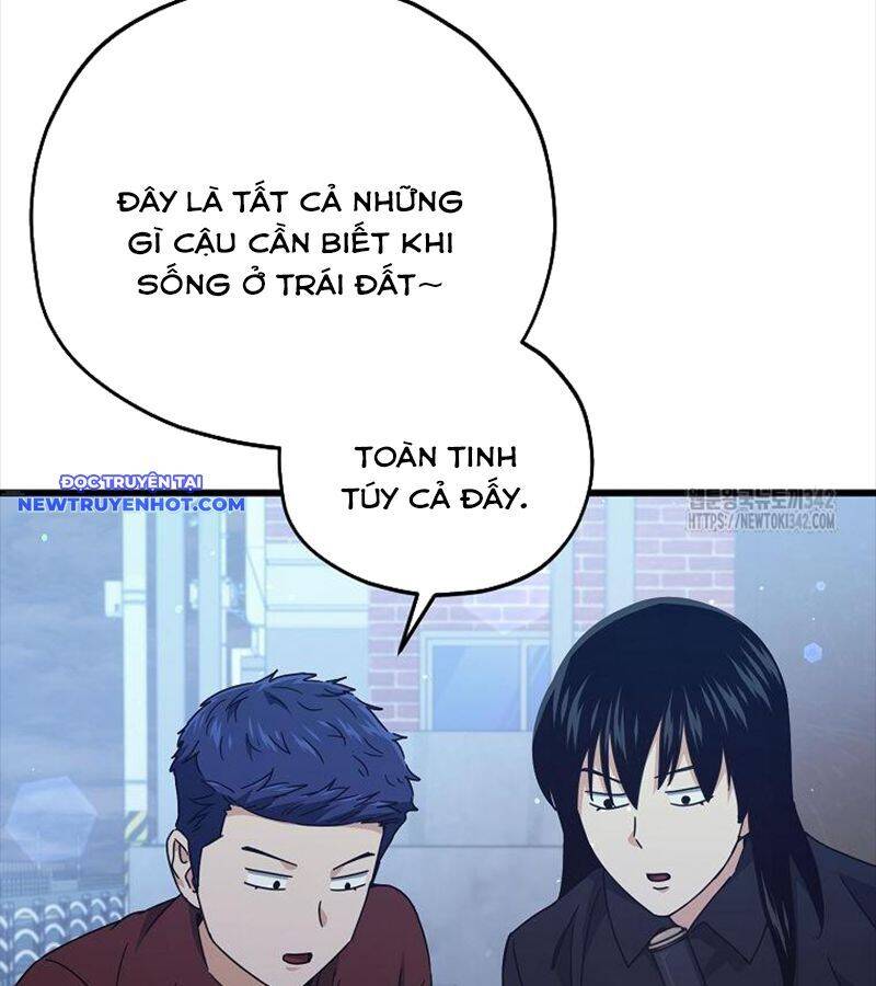 Bố Tôi Quá Mạnh - Chapter 172 - Page 37