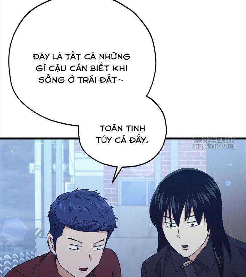 Bố Tôi Quá Mạnh - Chapter 172 - Page 38