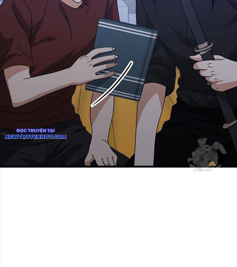 Bố Tôi Quá Mạnh - Chapter 172 - Page 39