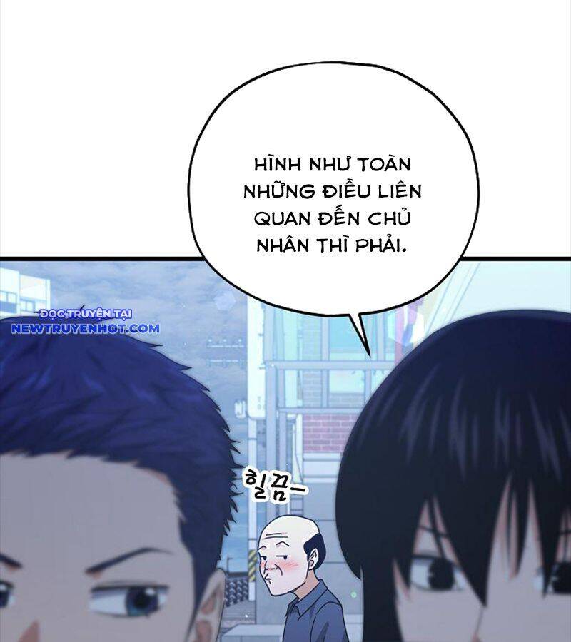 Bố Tôi Quá Mạnh - Chapter 172 - Page 45