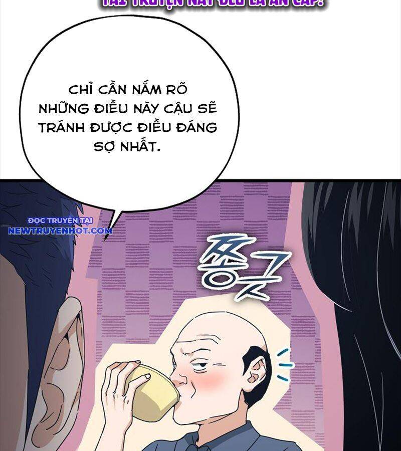 Bố Tôi Quá Mạnh - Chapter 172 - Page 49