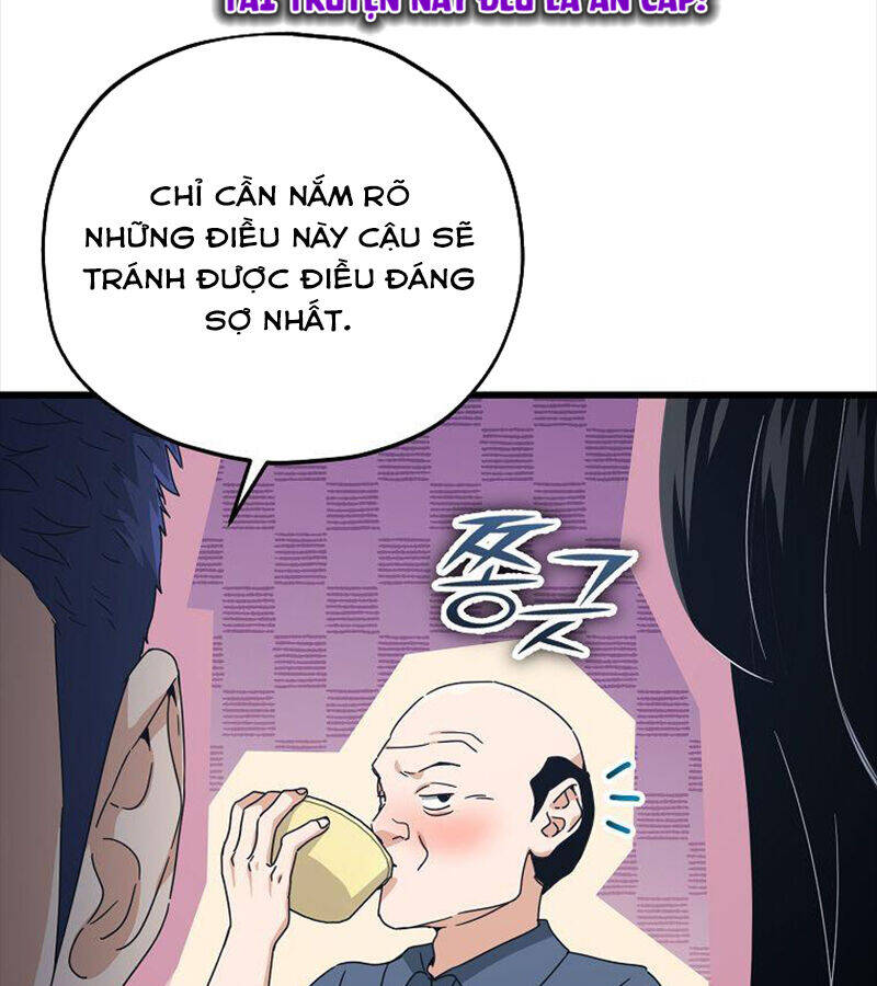 Bố Tôi Quá Mạnh - Chapter 172 - Page 50