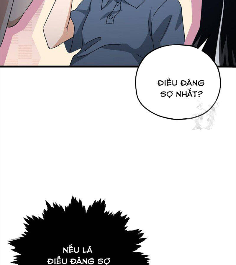 Bố Tôi Quá Mạnh - Chapter 172 - Page 52