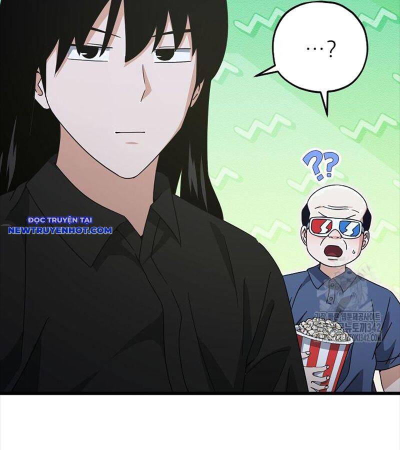 Bố Tôi Quá Mạnh - Chapter 172 - Page 81