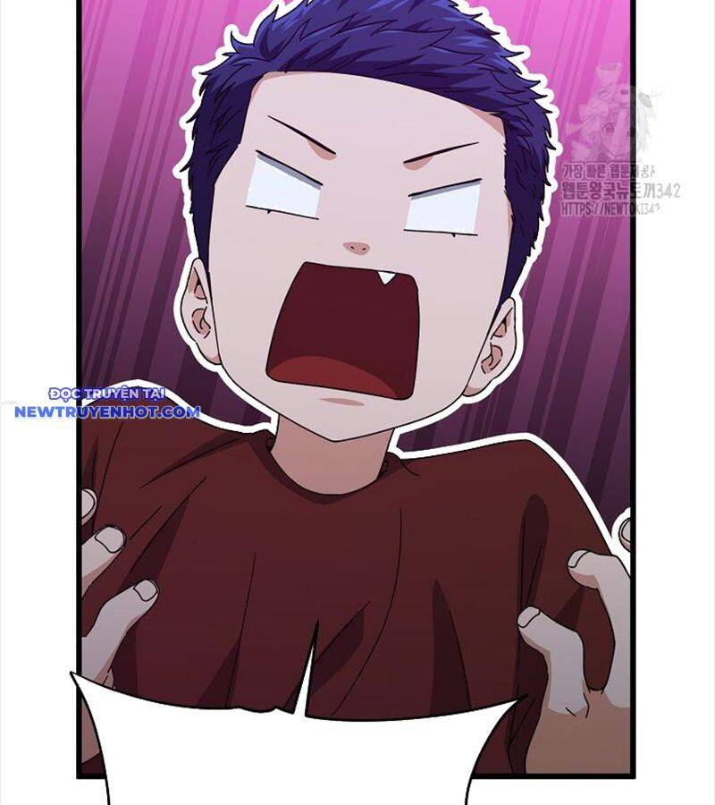 Bố Tôi Quá Mạnh - Chapter 172 - Page 89