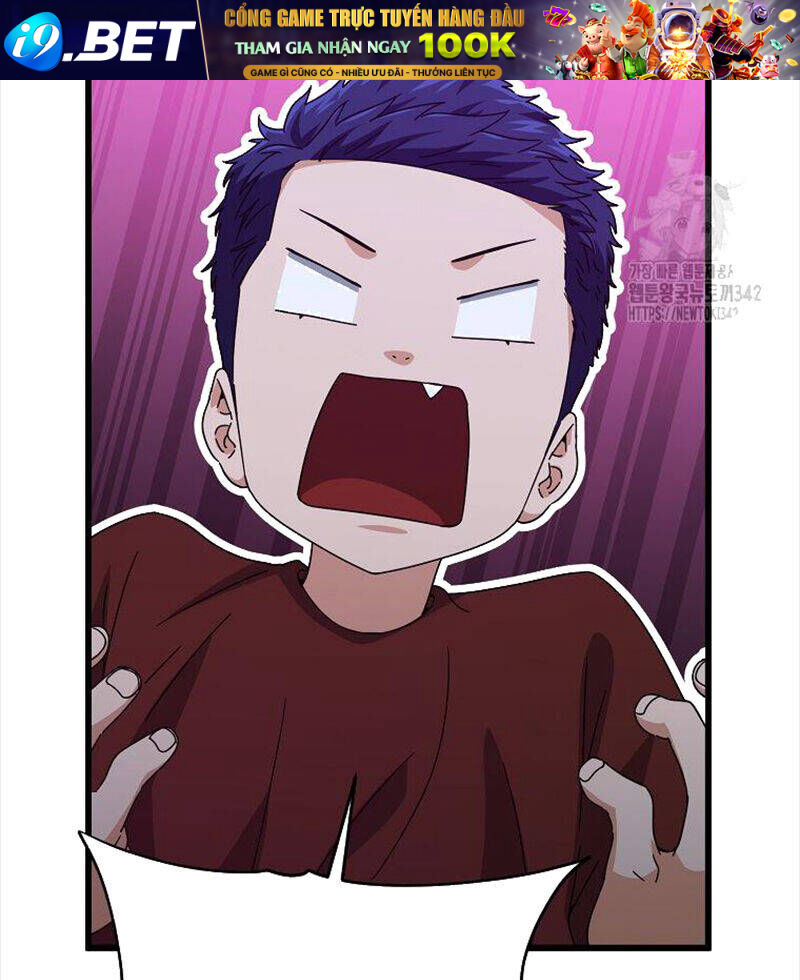 Bố Tôi Quá Mạnh - Chapter 172 - Page 90