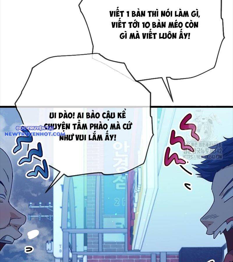 Bố Tôi Quá Mạnh - Chapter 172 - Page 93