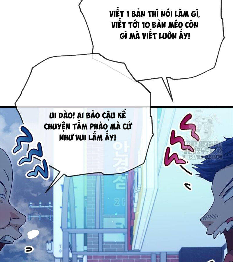 Bố Tôi Quá Mạnh - Chapter 172 - Page 94