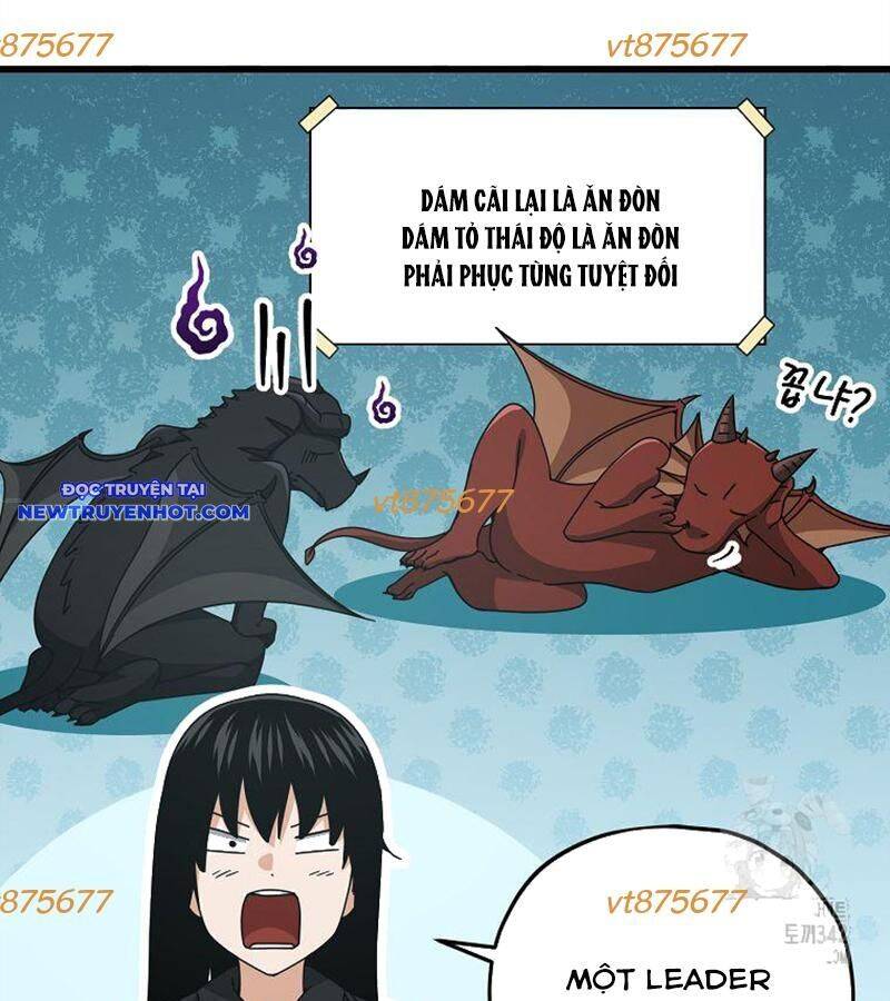 Bố Tôi Quá Mạnh - Chapter 173 - Page 102