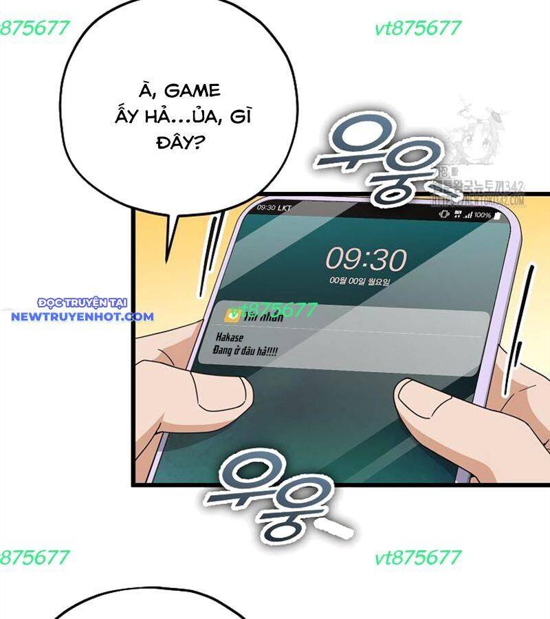 Bố Tôi Quá Mạnh - Chapter 173 - Page 11