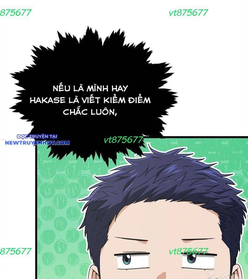 Bố Tôi Quá Mạnh - Chapter 173 - Page 110