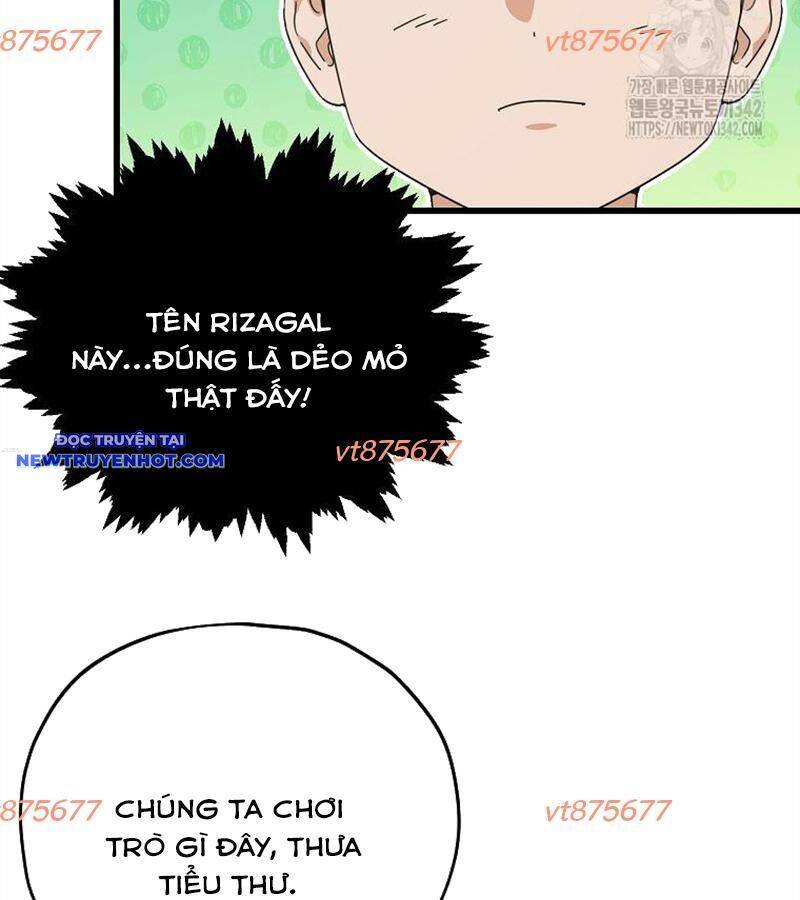 Bố Tôi Quá Mạnh - Chapter 173 - Page 111