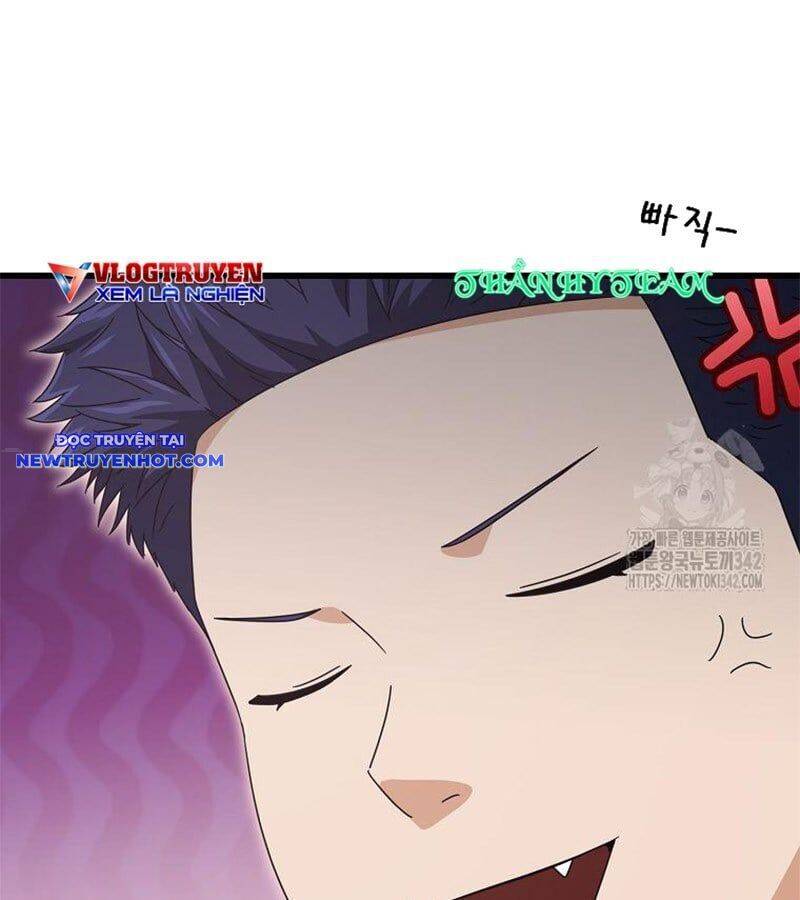 Bố Tôi Quá Mạnh - Chapter 173 - Page 119