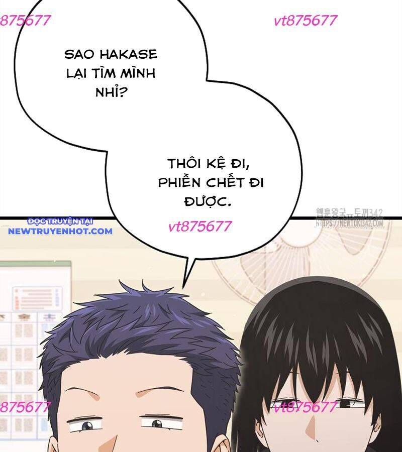 Bố Tôi Quá Mạnh - Chapter 173 - Page 12