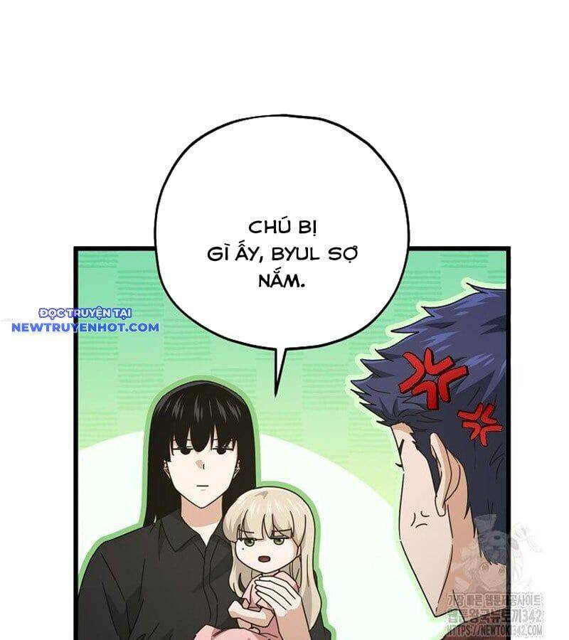 Bố Tôi Quá Mạnh - Chapter 173 - Page 121
