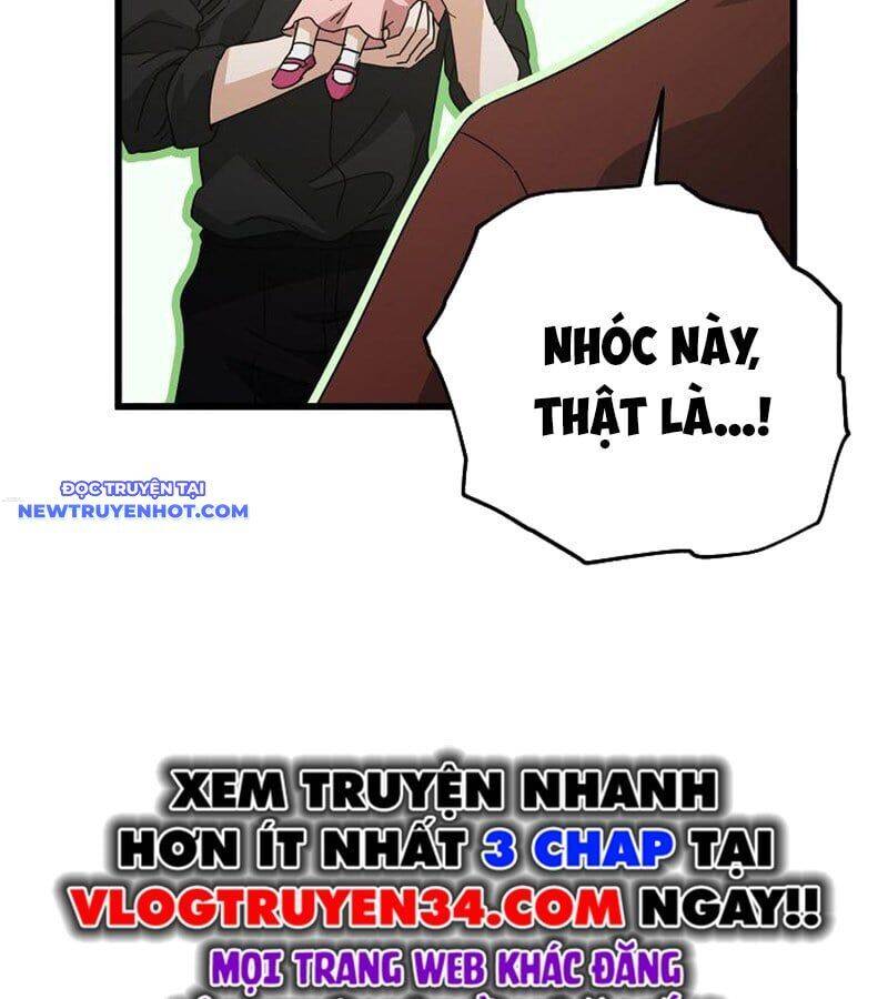 Bố Tôi Quá Mạnh - Chapter 173 - Page 122