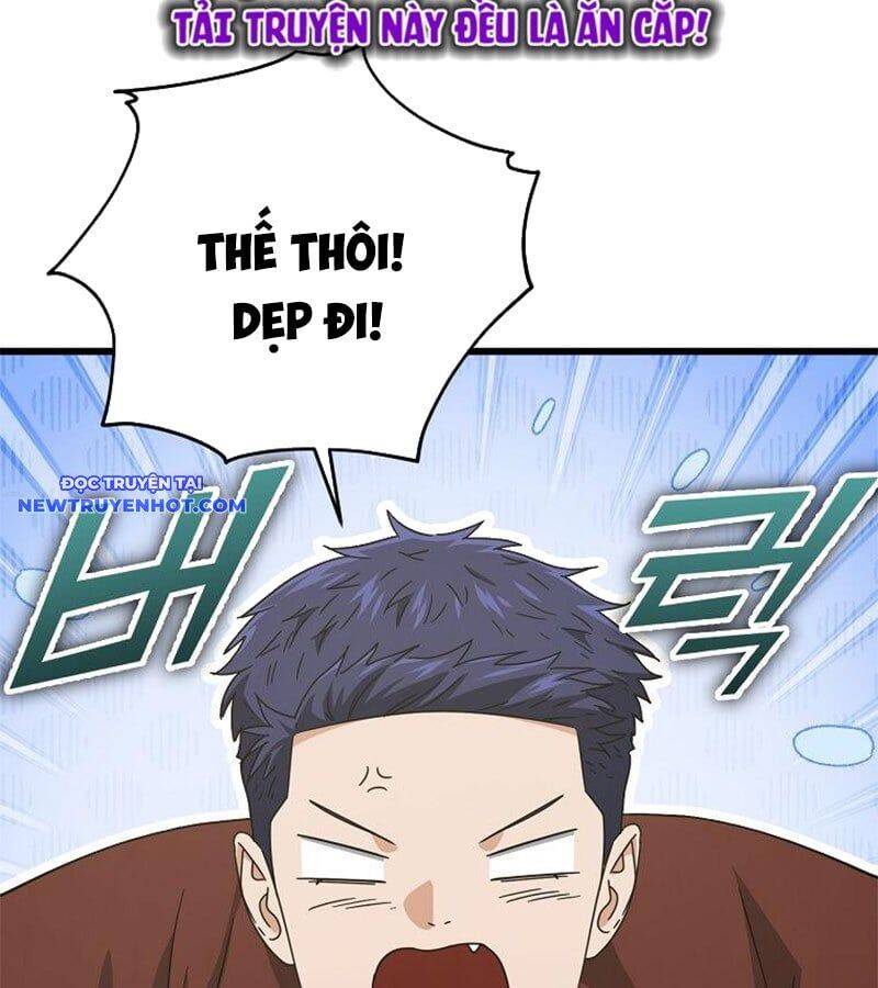 Bố Tôi Quá Mạnh - Chapter 173 - Page 123