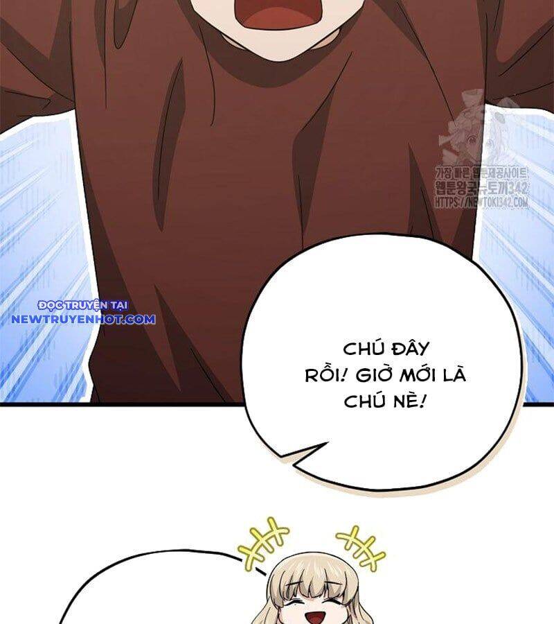 Bố Tôi Quá Mạnh - Chapter 173 - Page 124