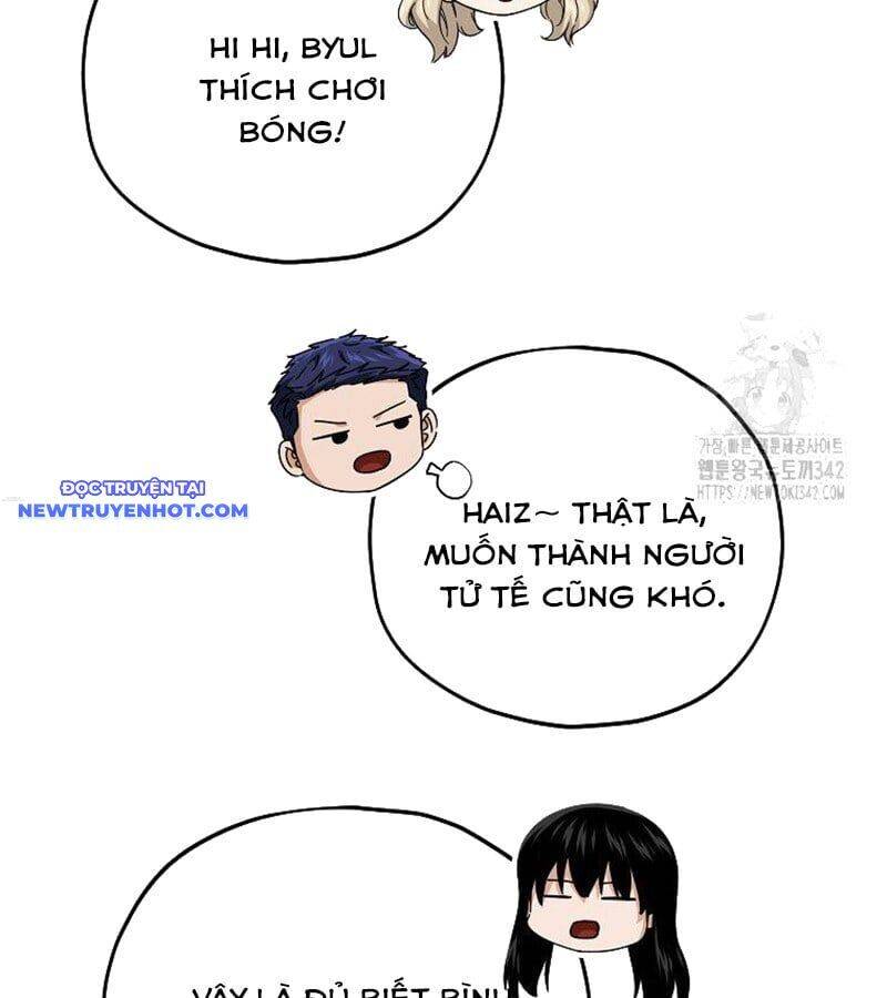 Bố Tôi Quá Mạnh - Chapter 173 - Page 125